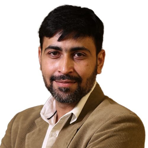 Nitant Shah - Co-Founder of Next Synergy Solutions
