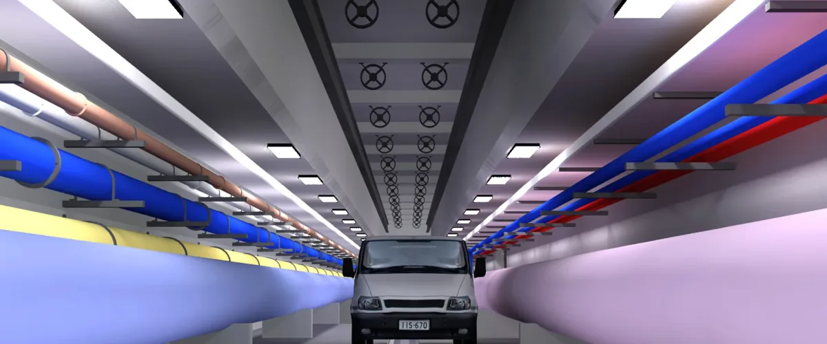 03 Infrastructure Development for CBD