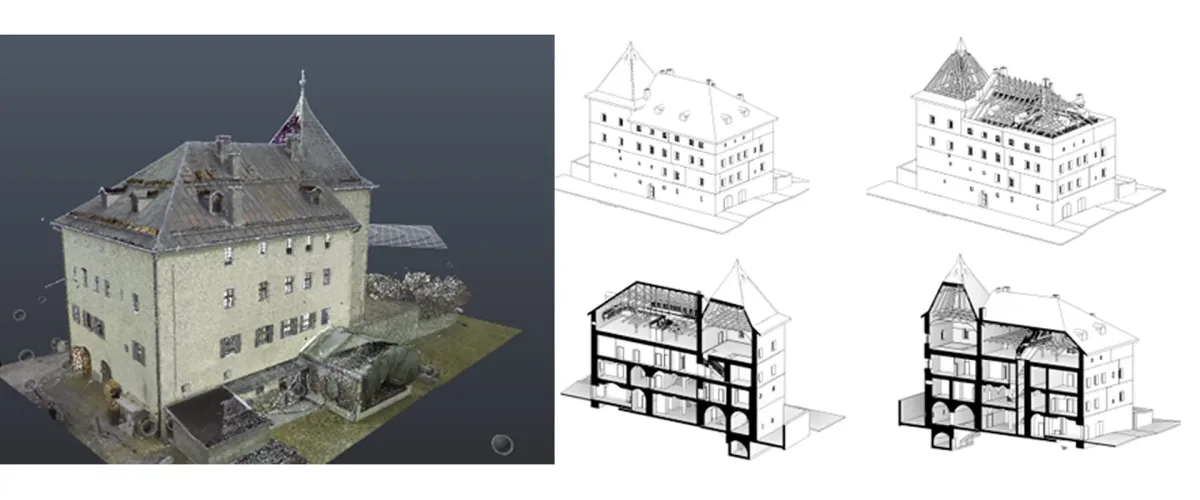 05 Heritage Development