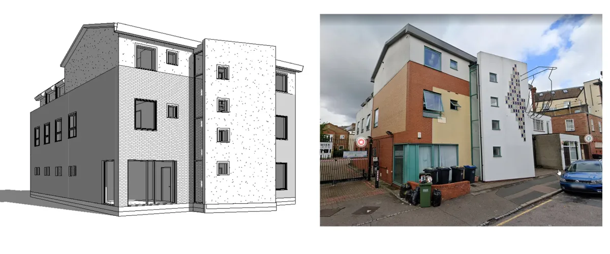 06 Community Building 01