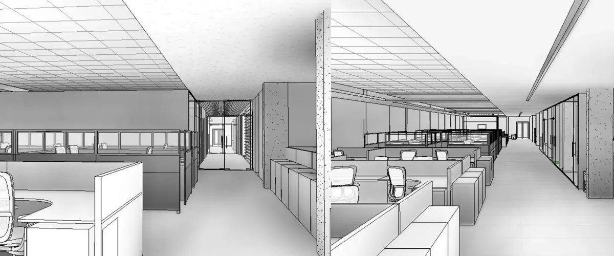 12 Corporate Interior Fitouts