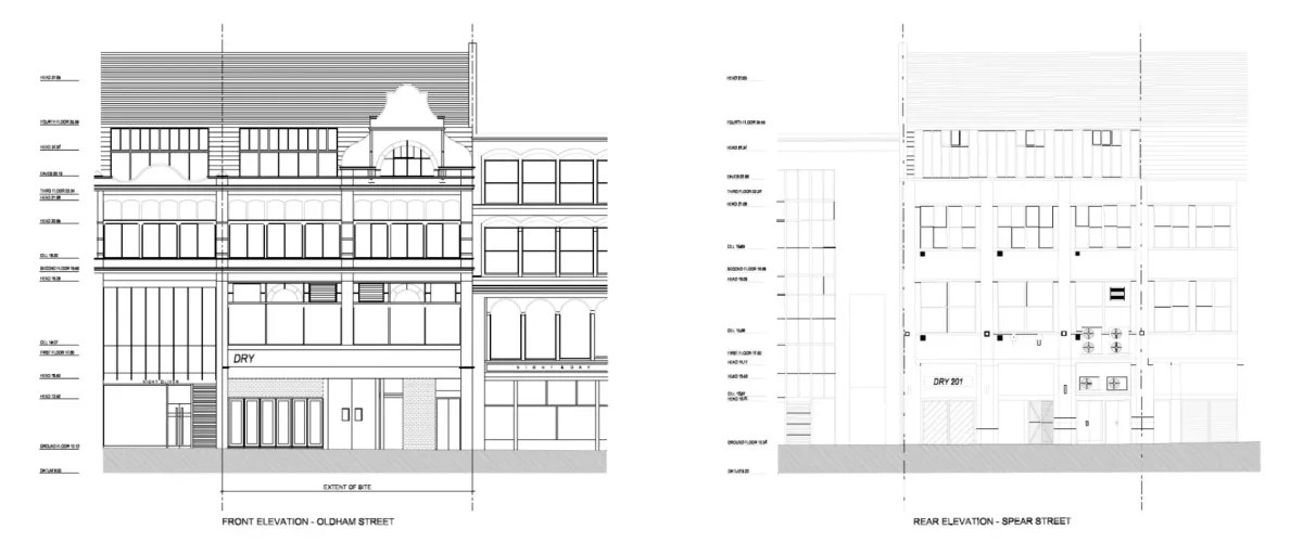 13 Scan to CAD Residential