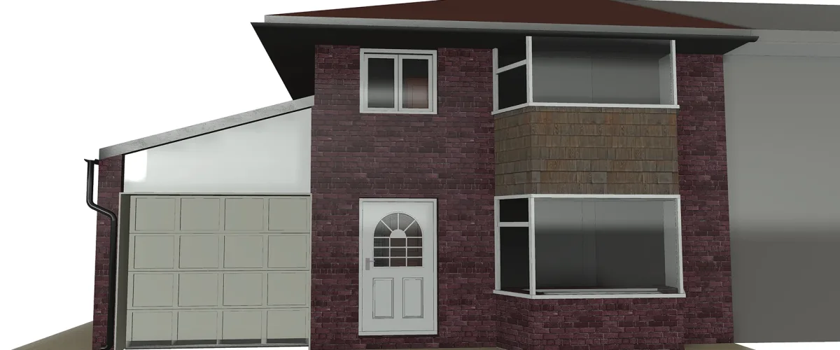 21 Single Family Residence Renovation